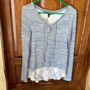 WHBM sweater
